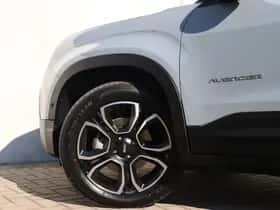 Jeep Avenger (2025) thumbnail 12