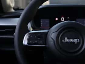 Jeep Avenger (2025) thumbnail 19