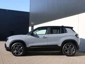 Jeep Avenger (2025) thumbnail 3