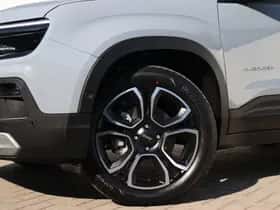 Jeep Avenger (2025) thumbnail 34