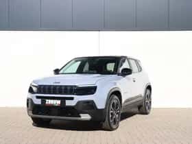 Jeep Avenger (2025) thumbnail 10