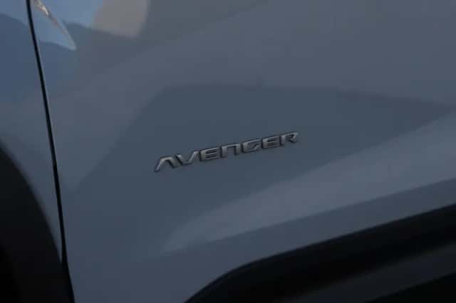 Jeep Avenger (2026) thumbnail 5