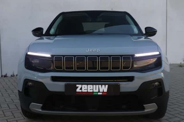 Jeep Avenger (2026) thumbnail 6