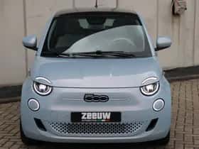 Fiat 500e (2023) thumbnail 7