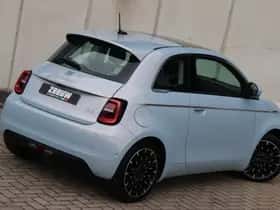 Fiat 500e (2023) thumbnail 10