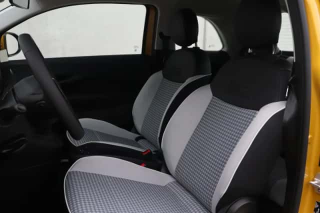 Fiat 500 (2026) thumbnail 3