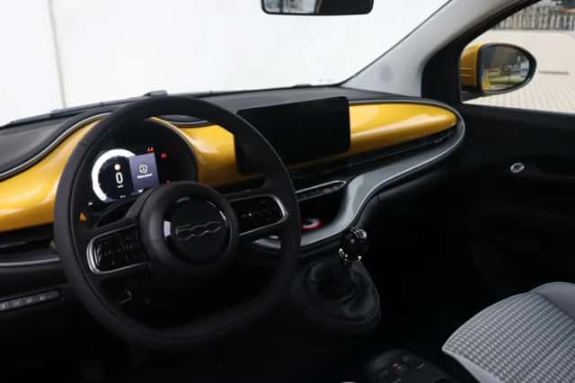 Fiat 500 (2026) thumbnail 4