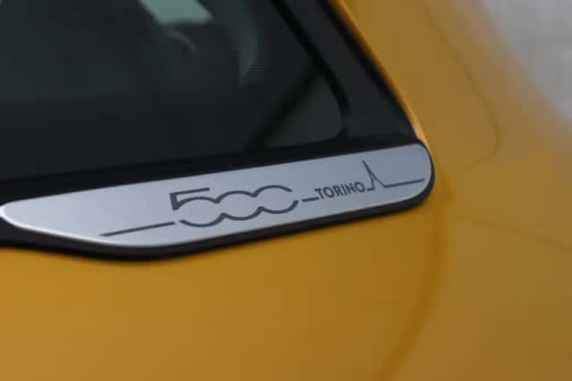 Fiat 500 (2026) thumbnail 5