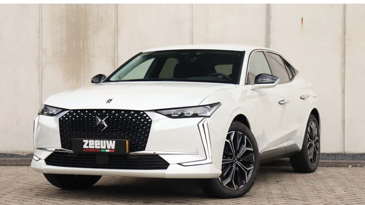 DS 4 (2023) — foto 1
