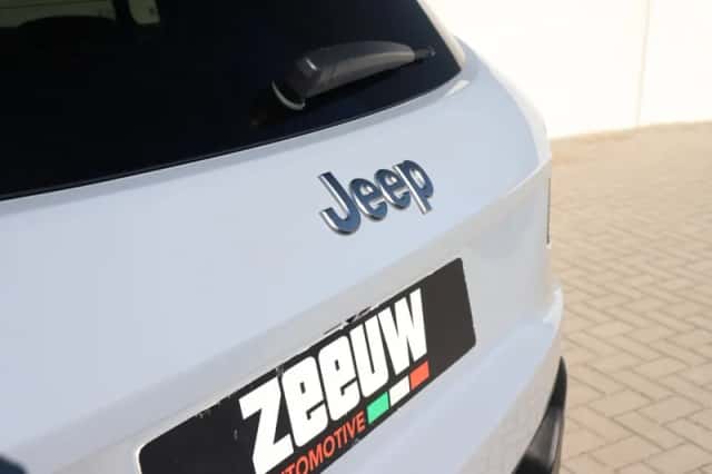 Jeep Avenger (2025) thumbnail 5