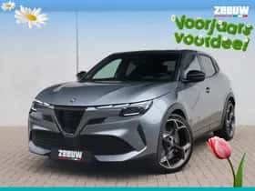 Alfa Romeo Junior