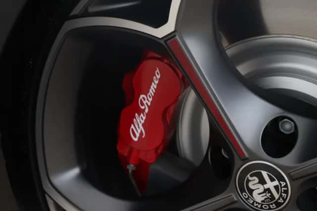 Alfa Romeo Junior (2025) thumbnail 3