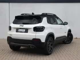 Jeep Avenger (2025) thumbnail 2