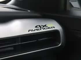 Jeep Avenger (2025) thumbnail 17