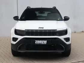 Jeep Avenger (2025) thumbnail 4