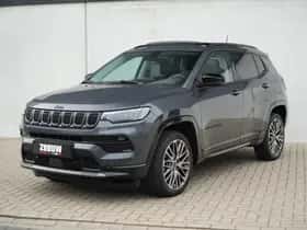 Jeep Compass (2025) thumbnail 6