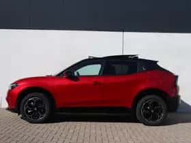 Alfa Romeo Junior (2026) thumbnail 2