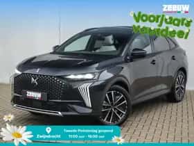 DS 7 (2025)