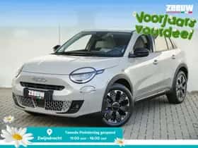 Fiat 600 (2025)