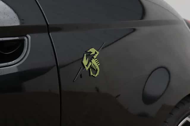 Abarth 500e (2025) thumbnail 6
