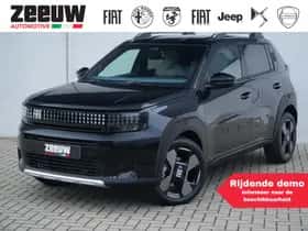 Fiat Grande Panda (2026)
