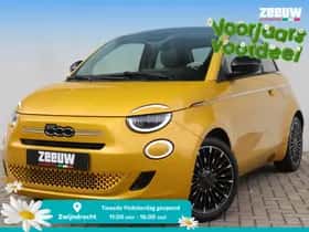 Fiat 500 (2026)