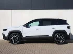 Jeep Compass (2026) thumbnail 11