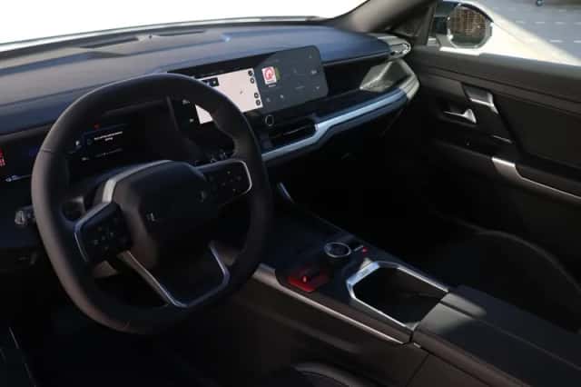Jeep Compass (2026) thumbnail 4