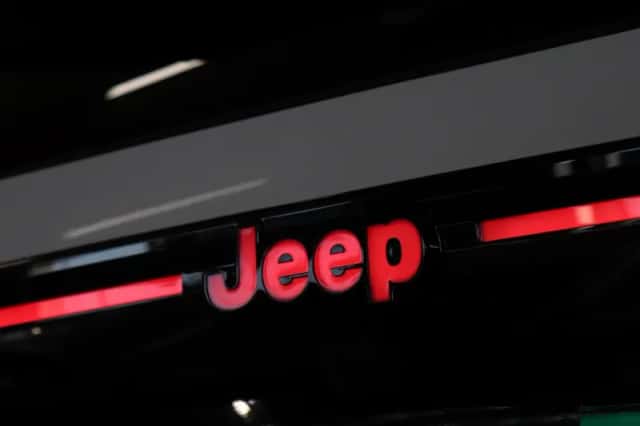 Jeep Compass (2026) thumbnail 5