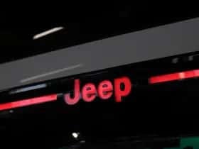 Jeep Compass (2026) thumbnail 5