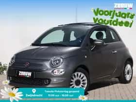 Fiat 500 (2022)