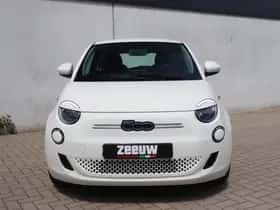Fiat 500e (2022) thumbnail 14