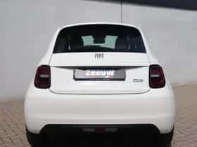 Fiat 500e (2022) thumbnail 16