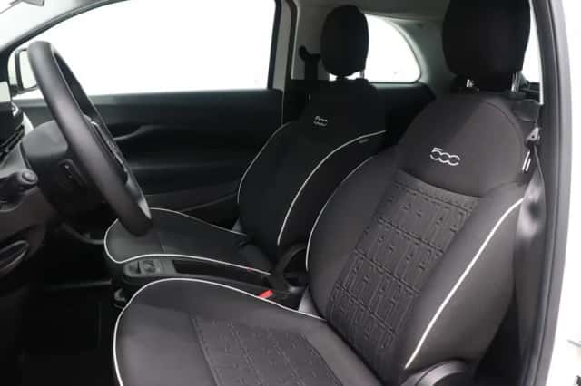 Fiat 500e (2022) thumbnail 3