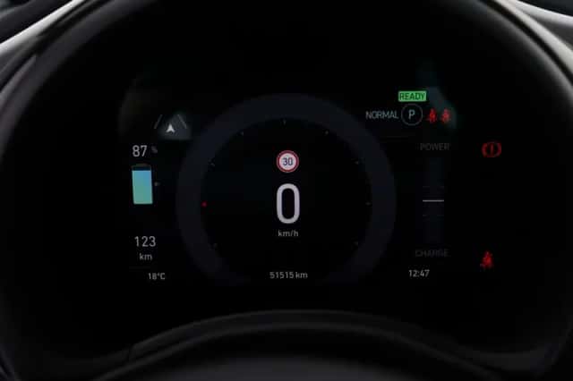Fiat 500e (2022) thumbnail 6