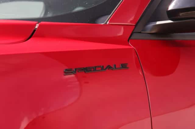 Alfa Romeo Tonale (2023) thumbnail 5