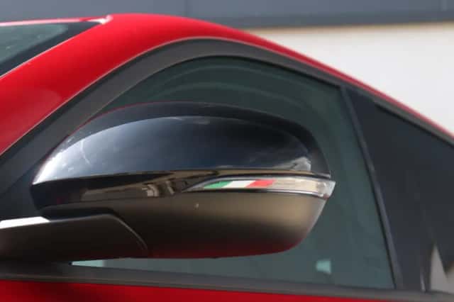 Alfa Romeo Tonale (2023) thumbnail 6