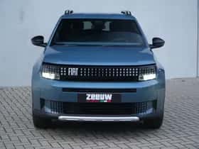 Fiat Grande Panda (2025) thumbnail 4