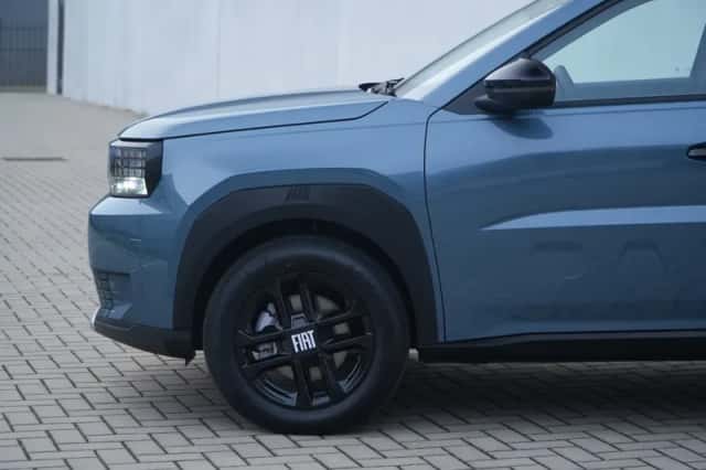 Fiat Grande Panda (2025) thumbnail 6