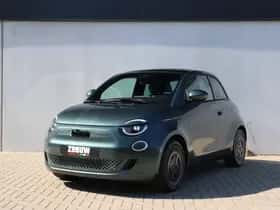Fiat 500e (2026) thumbnail 6