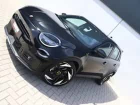Abarth 600e (2026) thumbnail 4