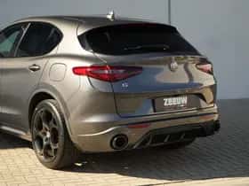 Alfa Romeo Stelvio (2023) thumbnail 15