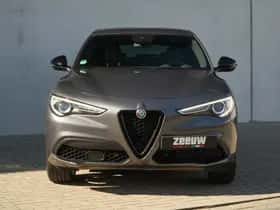 Alfa Romeo Stelvio (2023) thumbnail 10
