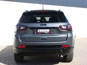 Jeep Compass (2024) thumbnail 18