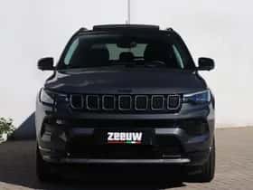 Jeep Compass (2024) thumbnail 6