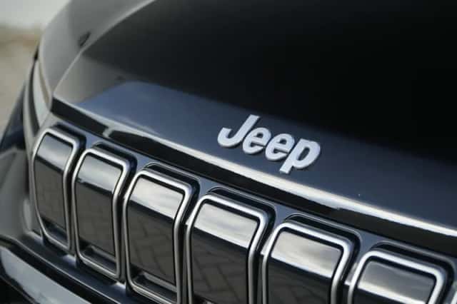 Jeep Avenger (2026) thumbnail 4
