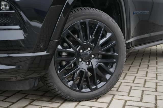 Jeep Compass (2022) thumbnail 4