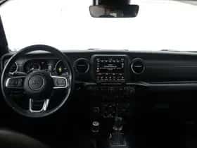 Jeep Wrangler (2022) thumbnail 25