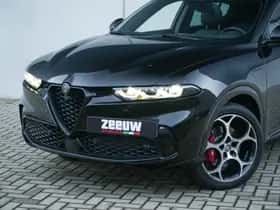 Alfa Romeo Tonale (2024) thumbnail 2