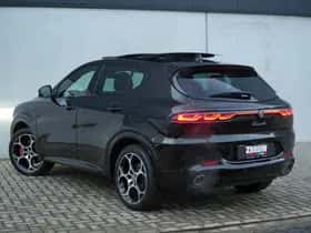Alfa Romeo Tonale (2024) thumbnail 11